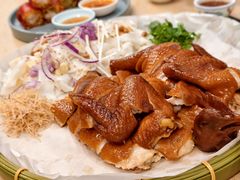 -点都德(皇岗村店)