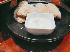 -hallch好吃餐厅(奥体中心店)