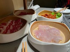 -海底捞火锅(泉城路店)