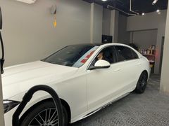 -靓轩汽车服务 ·3M汽车膜特约施工中心(铂金店)