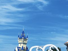 -青岛方特梦幻王国