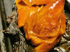 厨娘灌汤脆皮鸭-小厨娘淮扬菜(六合欢乐港店)