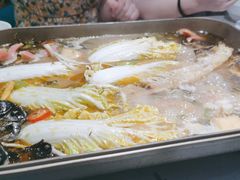 -半天妖烤鱼(桐乡万嘉购物中心店)