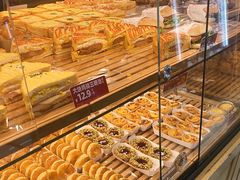 -味多美蛋糕(西安门店)