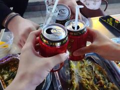 -小胖子烤肉(梦想城店)