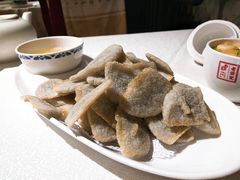-老浒记烤鸭-北京菜(琉璃厂店)