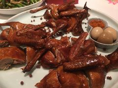 -院8里·小聚园老川菜(九眼桥店)