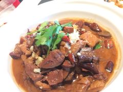 -大鸭梨烤鸭(顺义石园店)