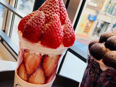 -Cafe de Paris(林荫路店)