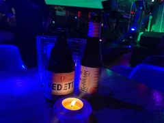 -MARU玛露音乐餐厅(大学路店)