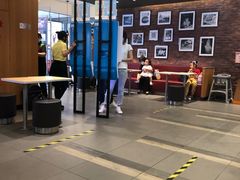 -汉堡王(天津鲁能店)