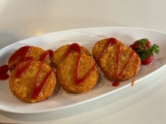 -勺园西餐厅