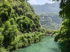 -三峡人家风景区