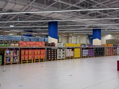 -盒马X会员店(王府井奥莱UP TOWN店)