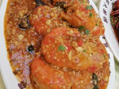 -马叉虫和妖且闲·长沙大排档(解放西店)