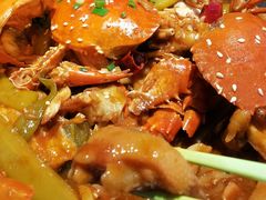 -赖胖子肉蟹煲(金牛万达店)