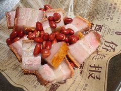-侨美食家·粤菜(体育西路店)