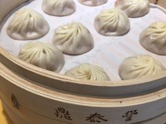 -鼎泰丰(嘉年华•海信广场VILLAGE店)