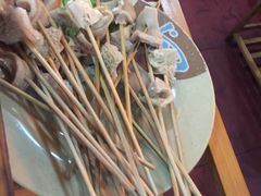 -东镇老火锅(长春路首店)