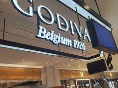 -GODIVA(国际金融中心店)