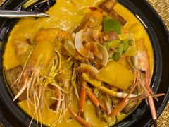 -南沙游艇会·大兵船餐厅