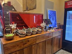 -赵美丽·重庆社区火锅·直营店(火车东站·中豪国际店)