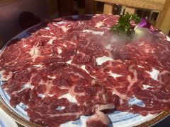 -鸿火锅(航天路店)