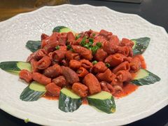 -南门食仙·手工福州菜(南门兜店)