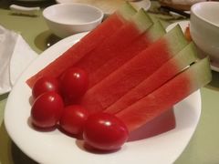 -君来梁溪饭店-餐厅