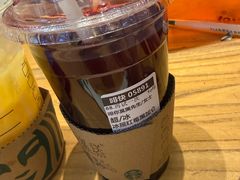 -星巴克(大连柏威年店)