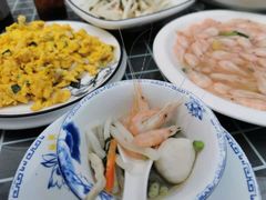 -美味之家·湖景农家乐(太湖东山店)