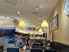 大堂-雷门拉面·现熬骨汤(凯德来福士店)