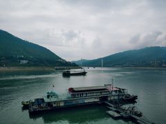 -白鹤梁水下博物馆