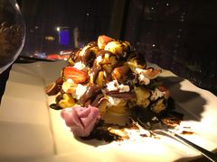 -广州花园酒店·凌璇阁旋转餐厅CAROUSEL360