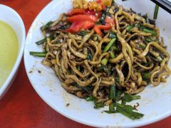 -三百碗宝应长鱼面(板仓街店)