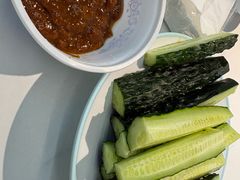 -大学城夜市