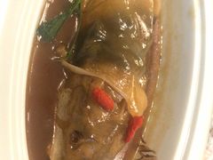 -肆月河豚·新淮扬(金融街店)