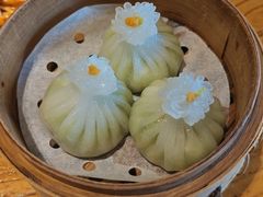 -小城粥道·海胆鲜虾粥(解放广场店)