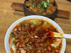 -豆相识•九九豆腐脑(牛咡桥店)