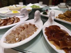 -梅花香里大酒店(郁金香路店)