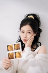 -玛瑞莎专业孕妇摄影(越秀店)