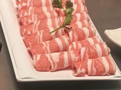 -古关火锅店(古北水镇景区店)