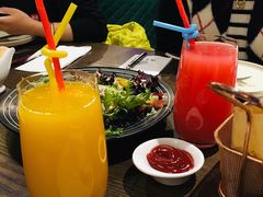 -疯克大象美式烤肉餐厅