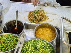 -田三卷馍(万达分店)