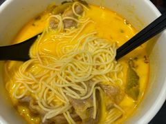 -和府捞面(天河领展广场店)