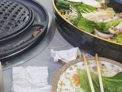 -牛犇炭火烤肉·鲜切烤肉(承德总店)