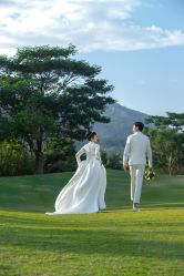 -太古映画婚纱摄影(天河店)