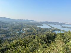 -九曜山