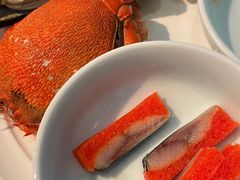 -君来湖滨饭店·玫瑰园