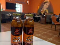 -马旭土鸡焖花卷新疆菜大盘鸡·真域顺西域美食(天马大道店)